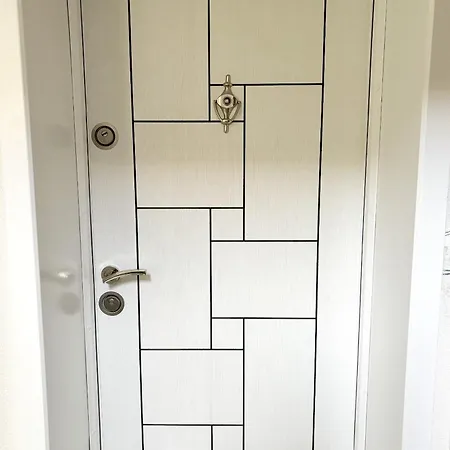 Apartment The Captain *