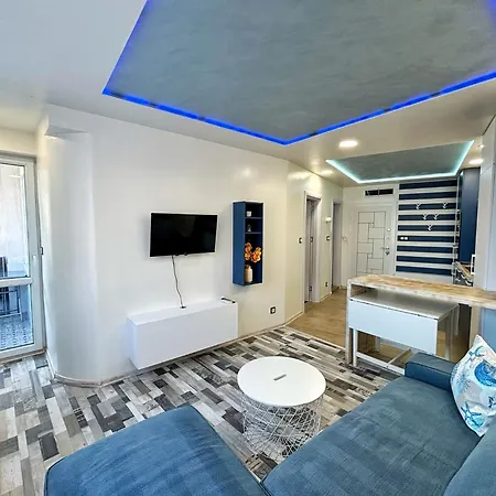 Apartment The Captain