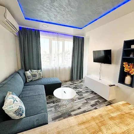 Apartment The Captain